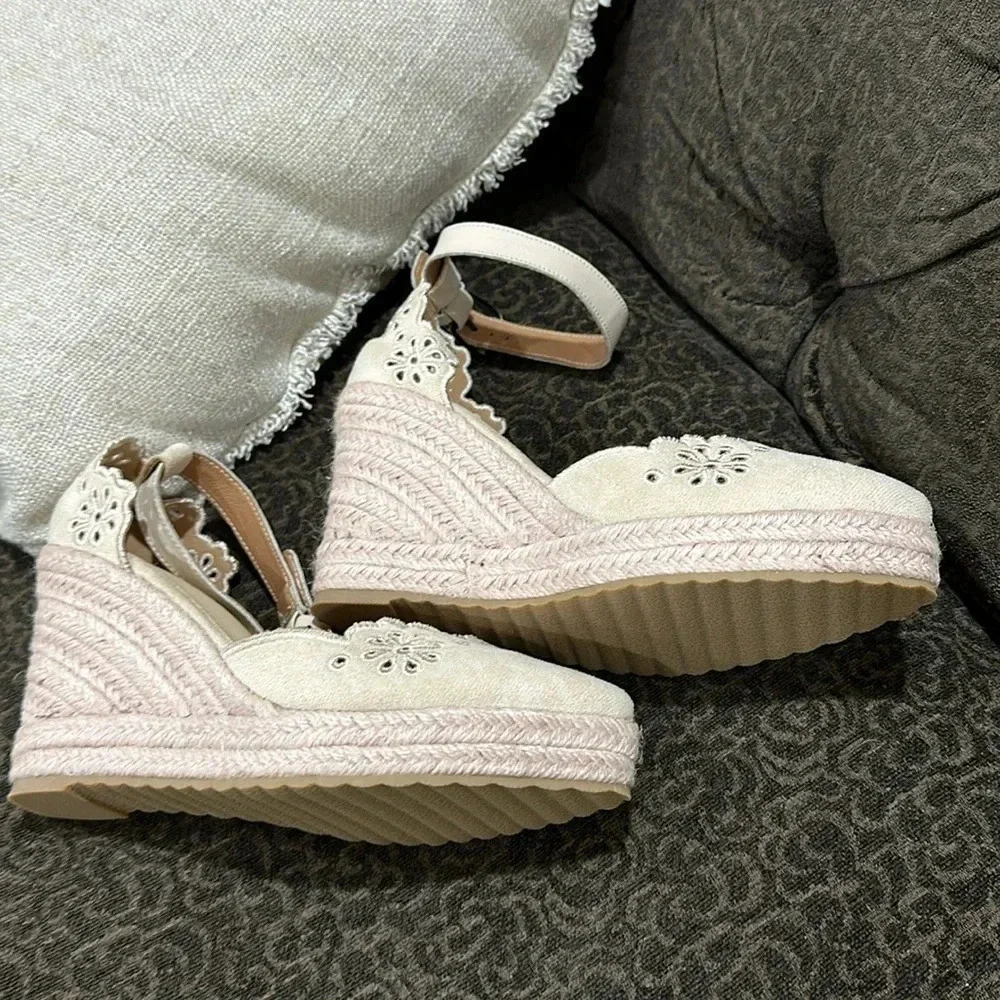 Generic Summer Shoes for Women Wedges NEW